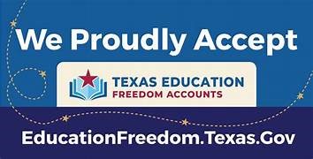 We Proudly Accept TEFA