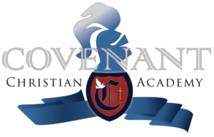 Covenant Christian Academy Logo