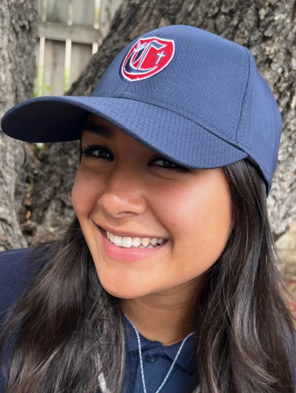 Cap