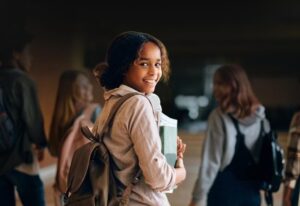 Every Student is a Classroom